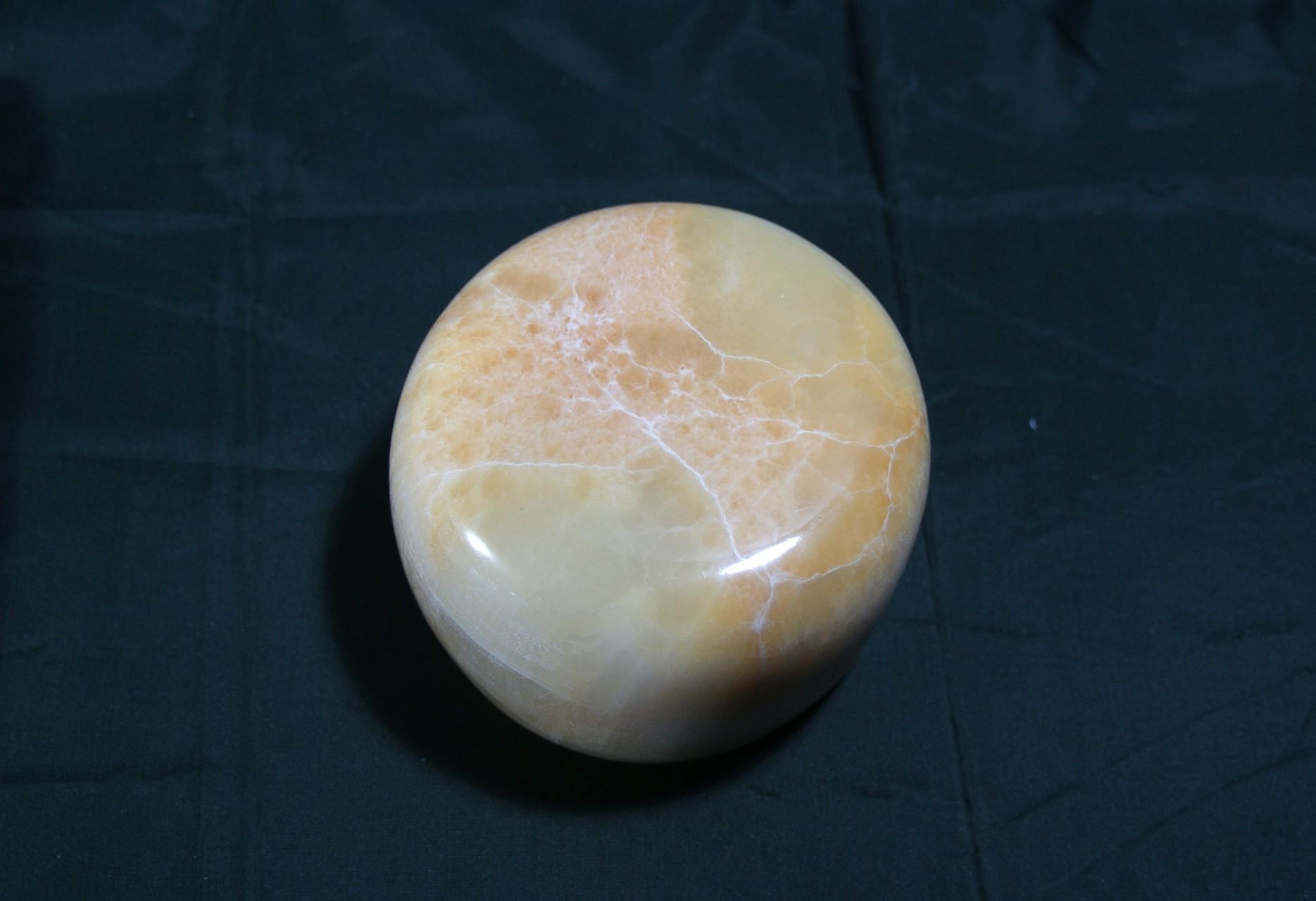 石の器　蓋つきトレイ　菓子鉢　小物入れ　おにっくすのうつくしい器 | 6枚目