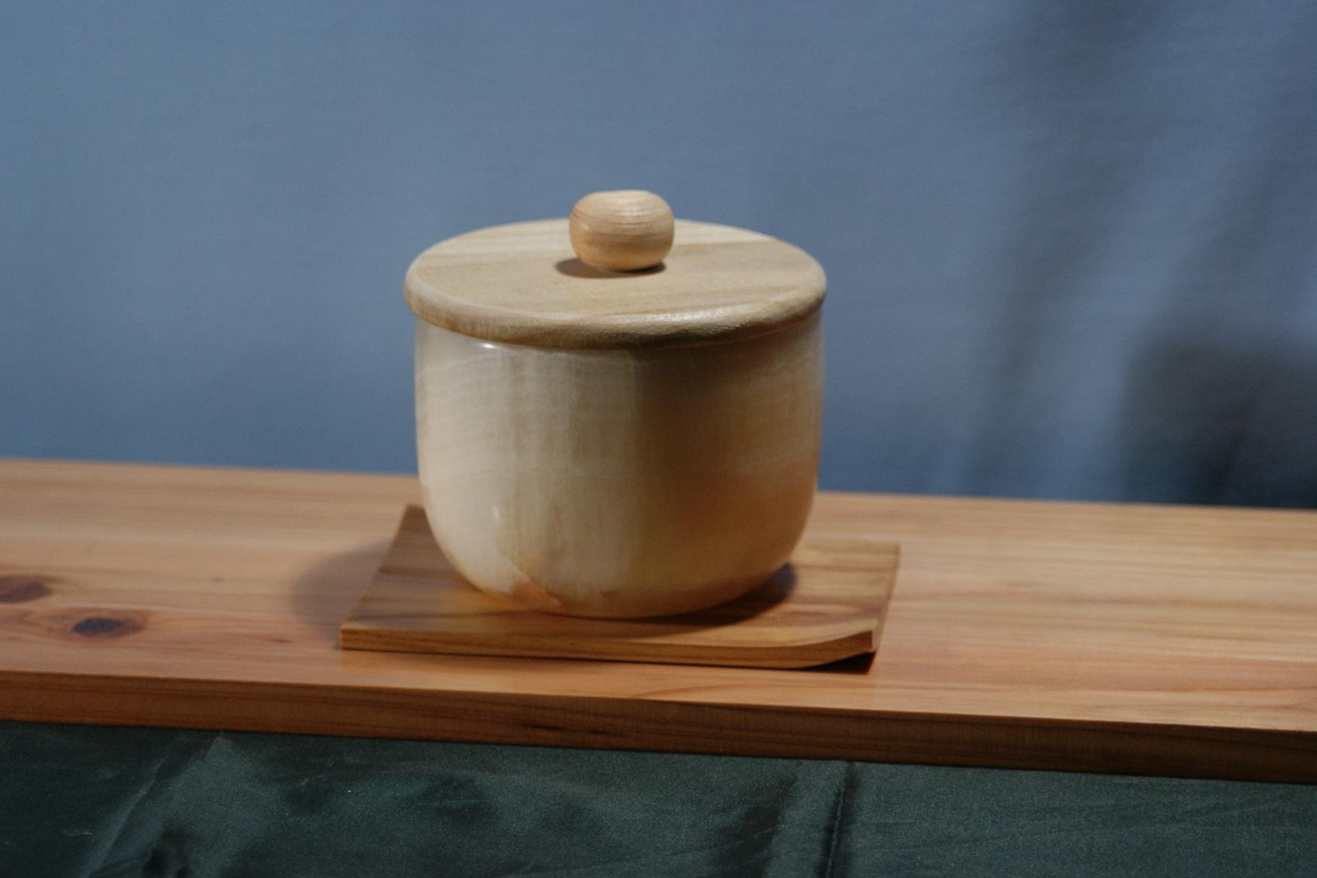 石の器　鉢物　菓子鉢　小物入れ | 7枚目